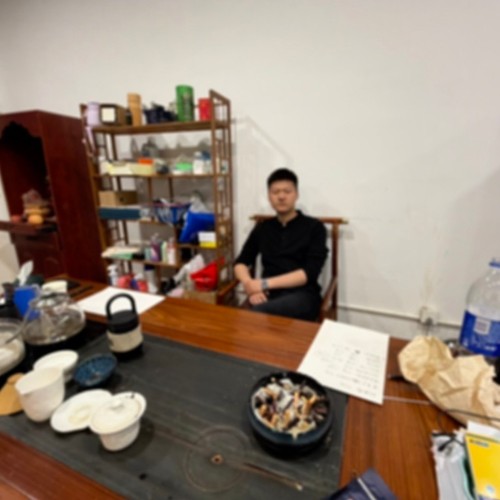 义乌小鼎服装供应链