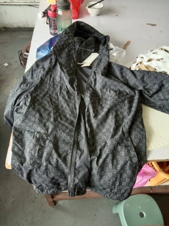 鸿盛服饰工厂图片3