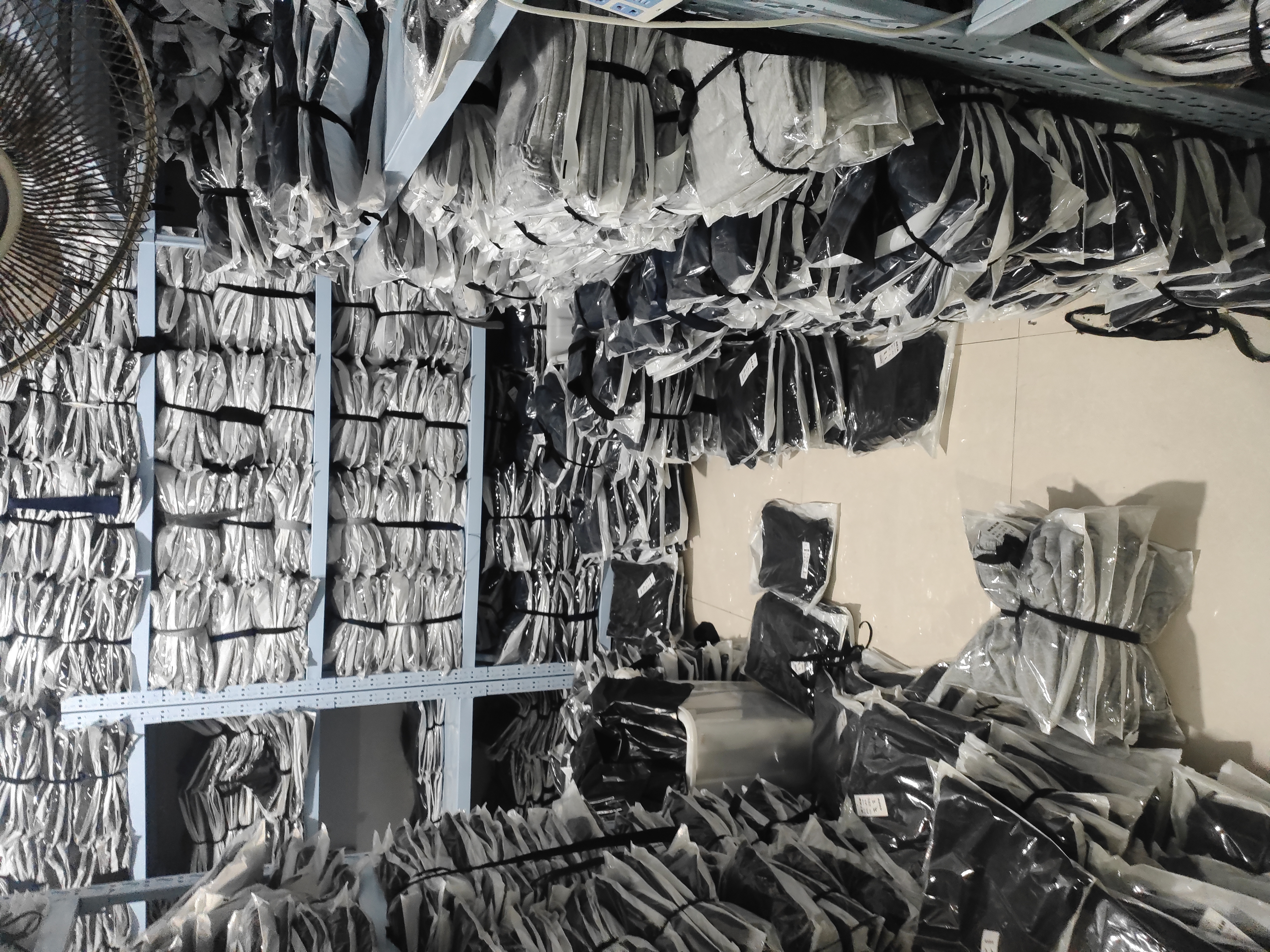 商丘市棉林服装有限公司工厂图片2