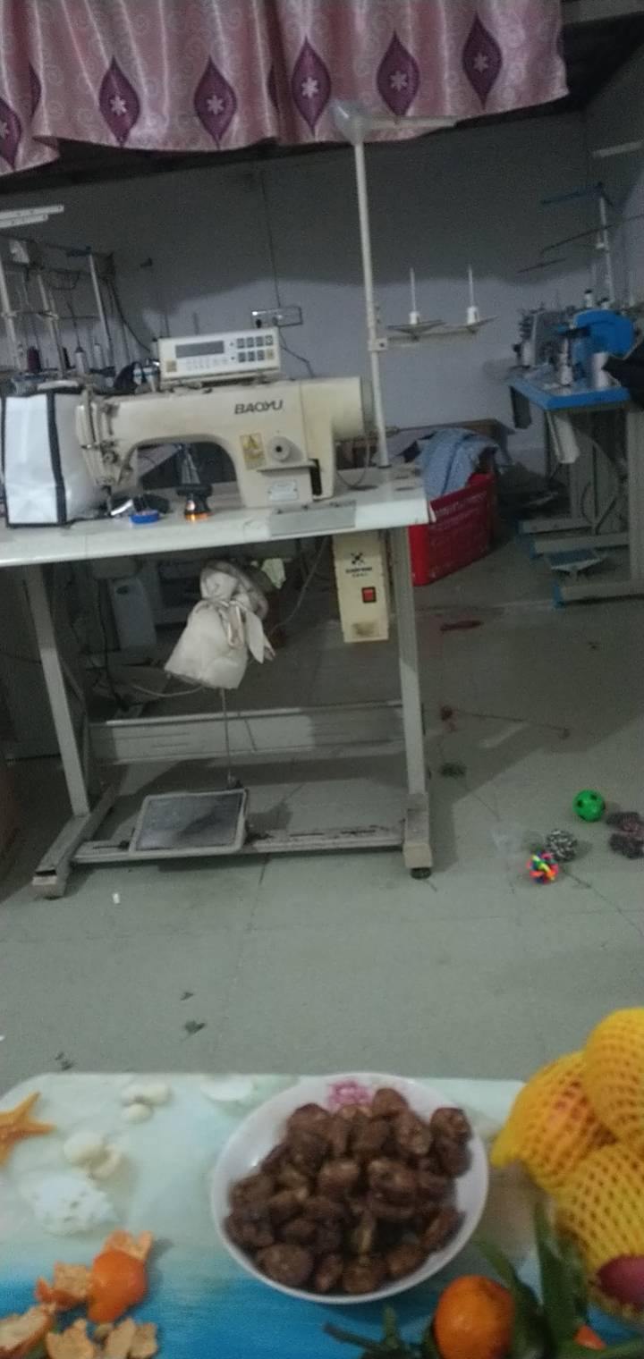夫妻作坊