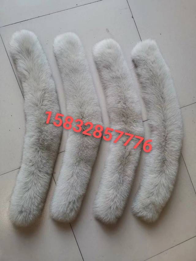 宏伟皮草工厂图片4