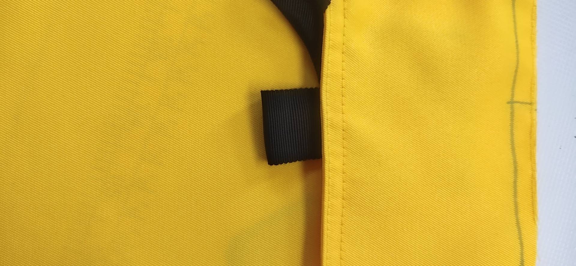 秦泰制衣厂工厂图片2