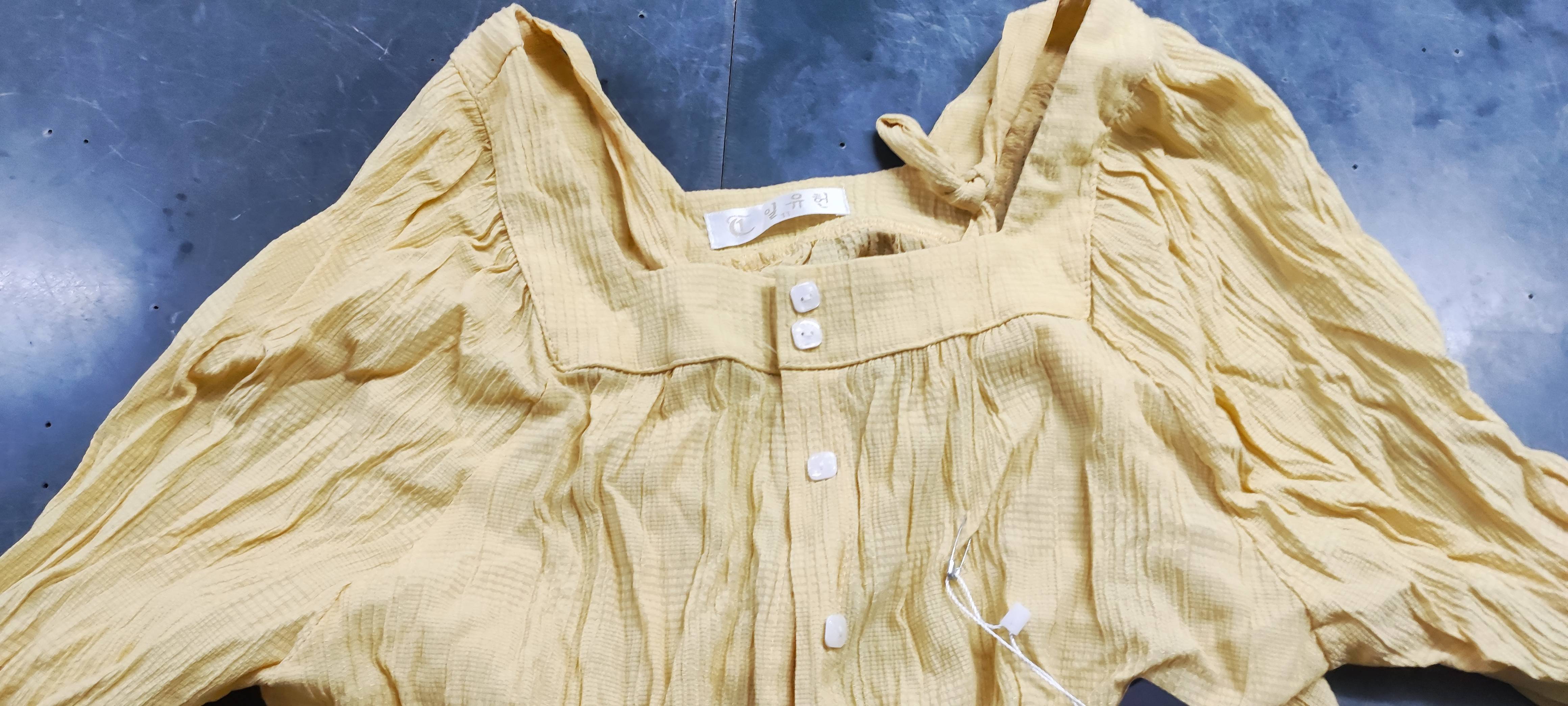 衣旺服装加工厂工厂图片3