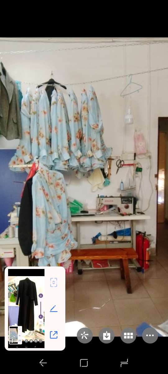 精品小单工厂图片2