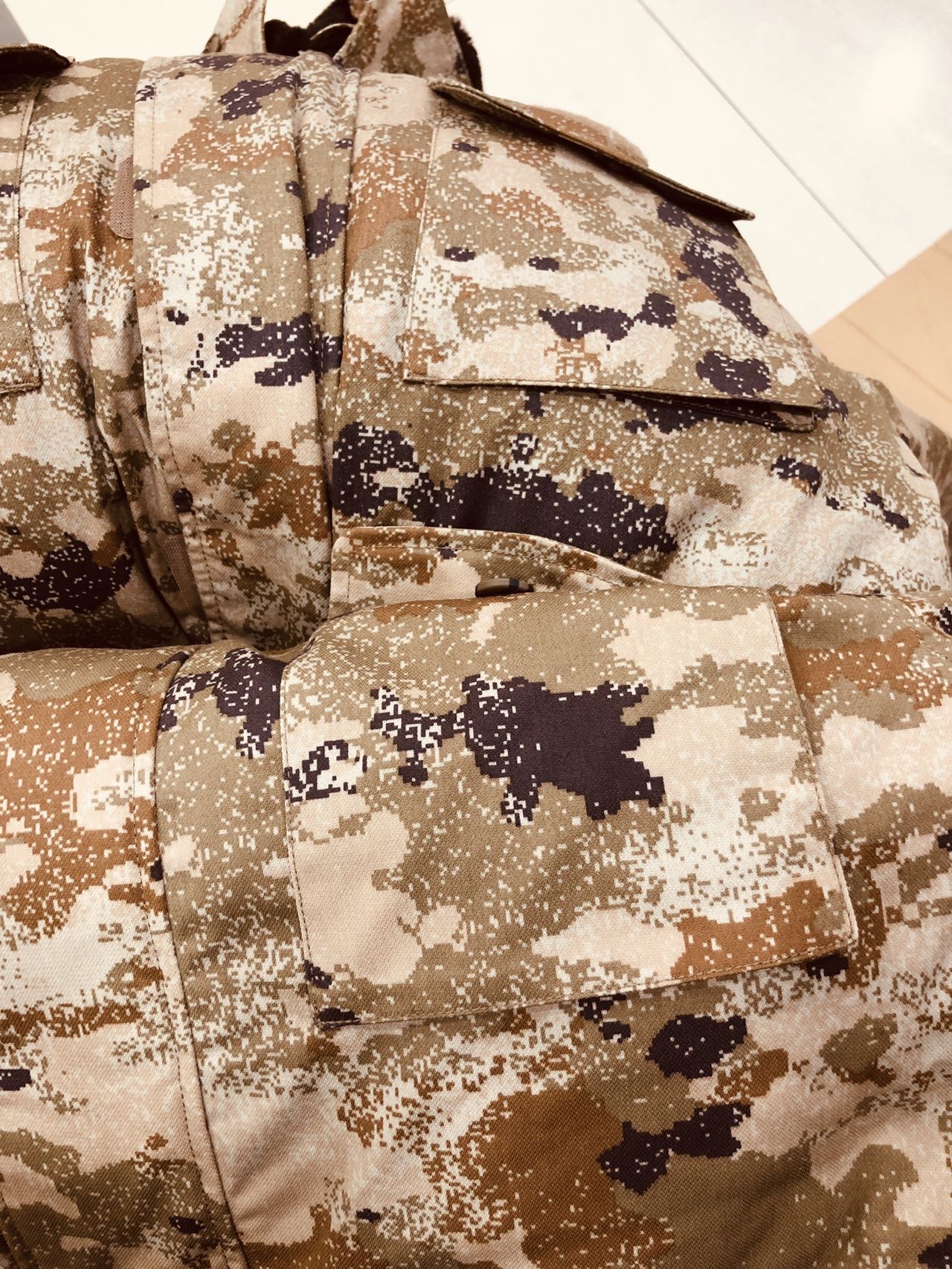 龙洋国际服装公司