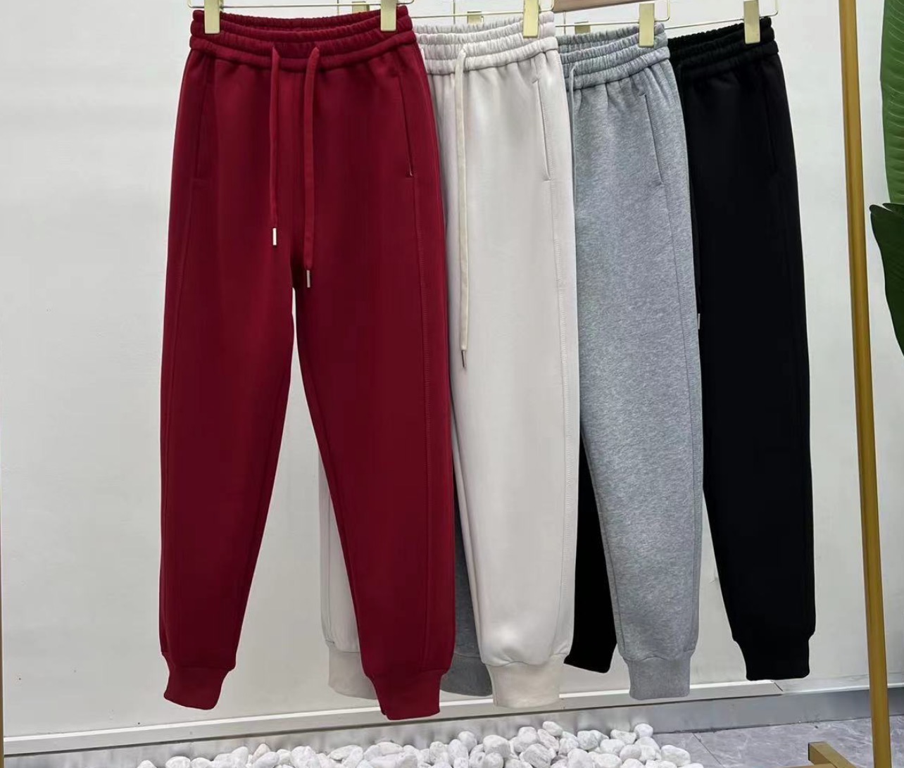 妍衣意服装工厂工厂图片2