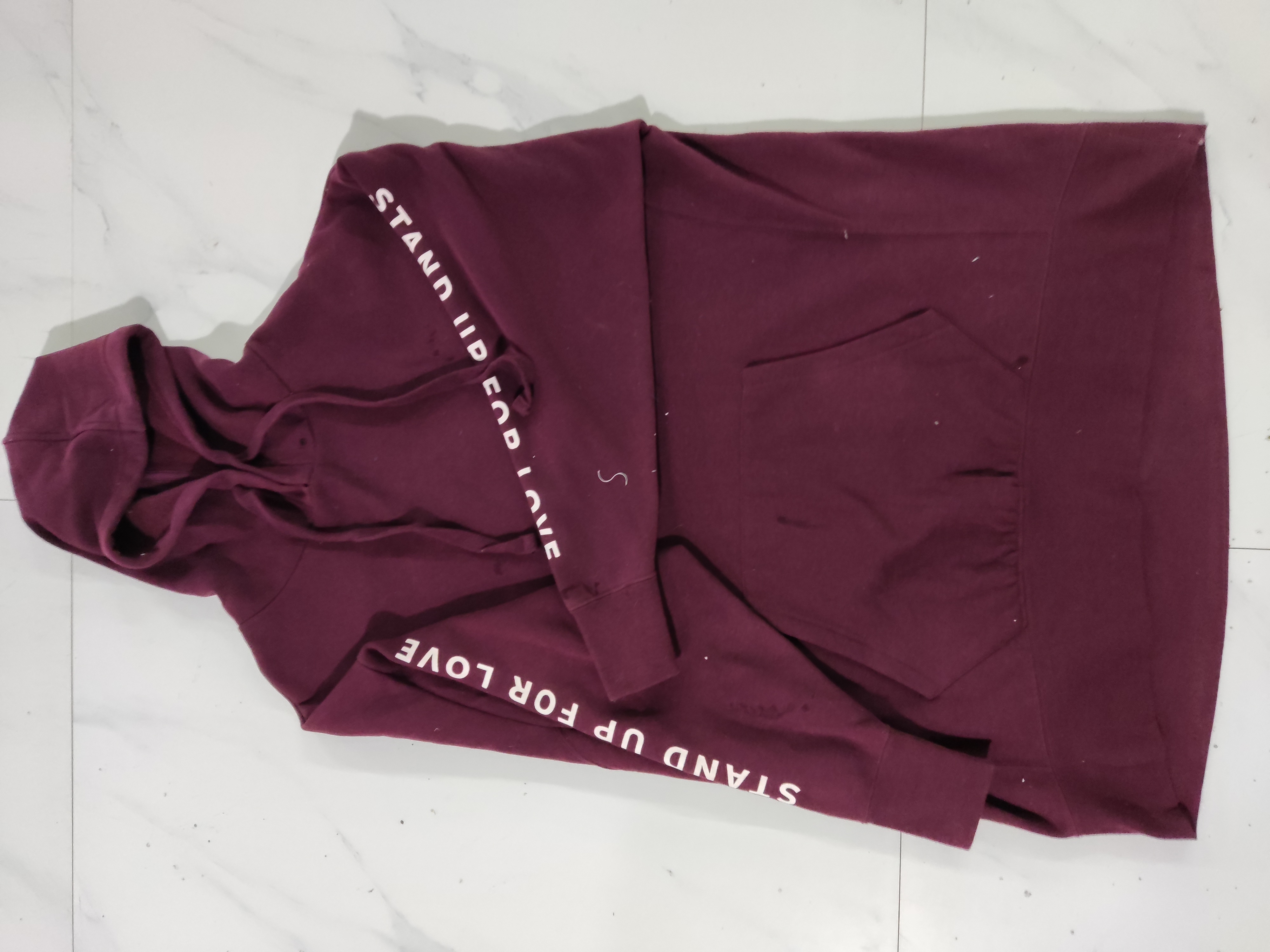 横峰县众鑫制衣厂工厂图片2