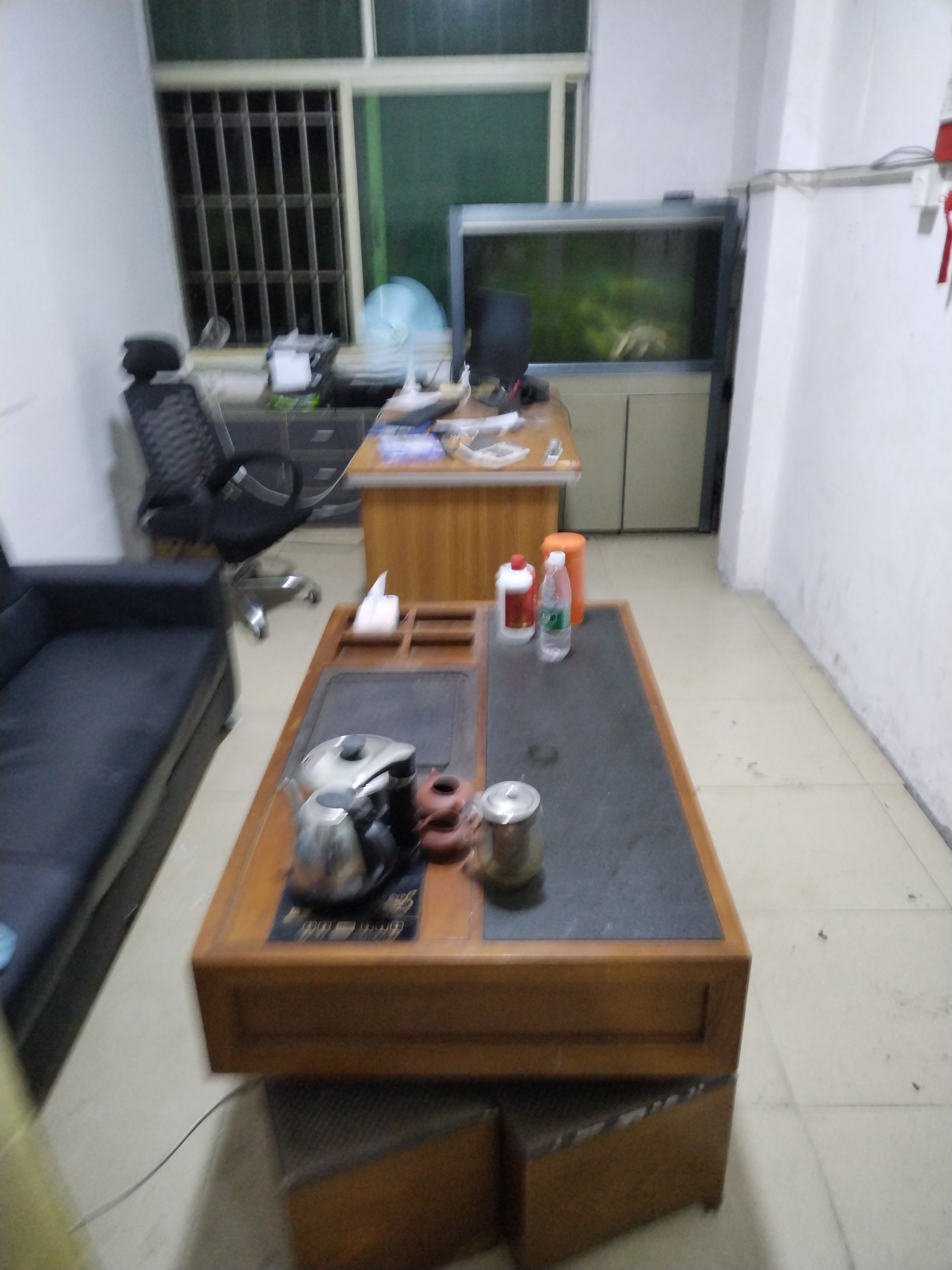 依美阁服装有限公司工厂图片4