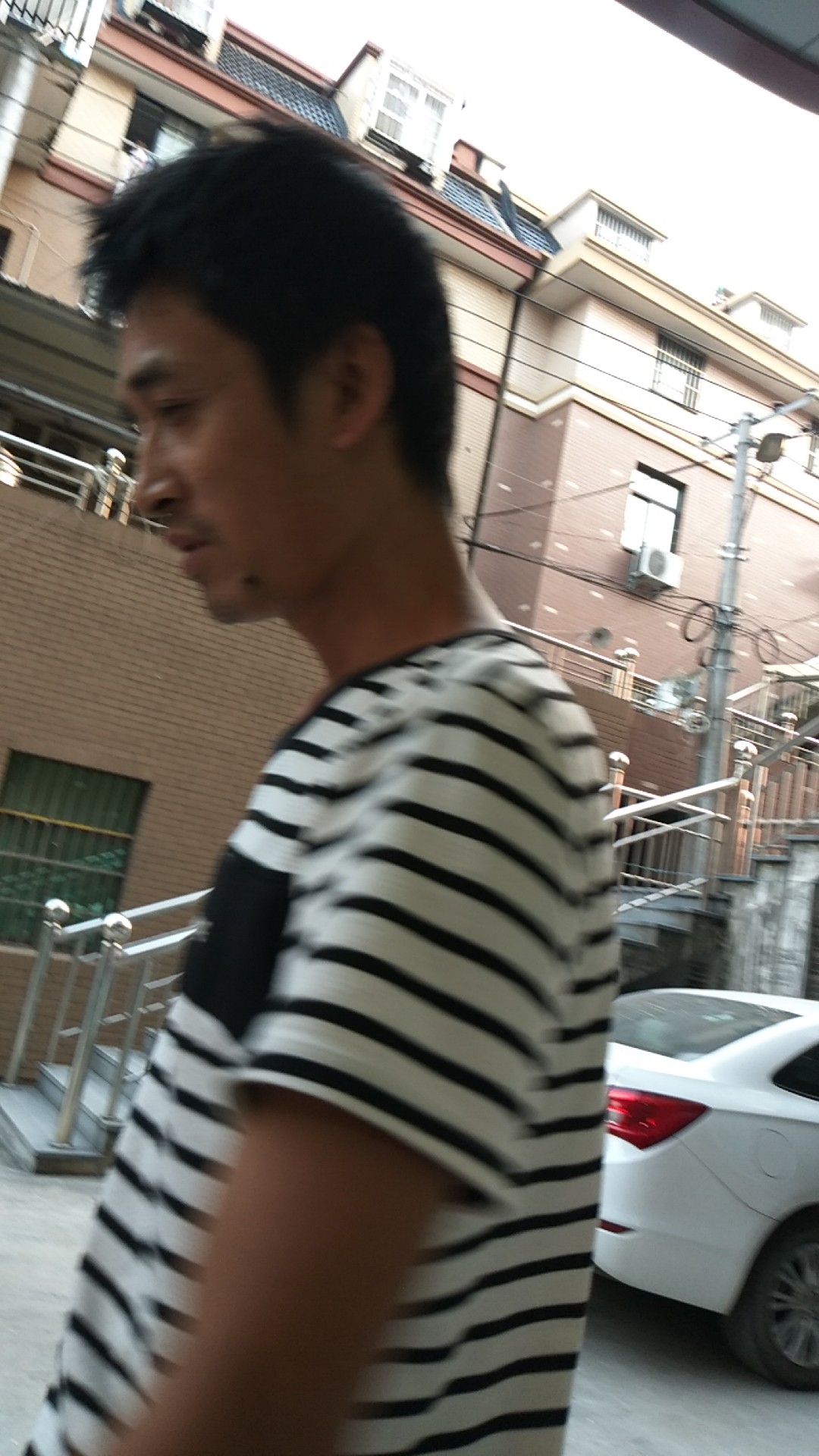 服装