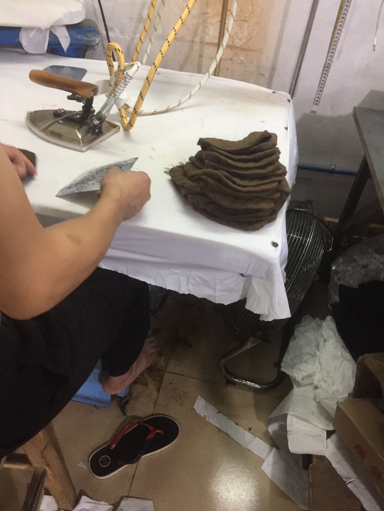 专业针织厂工厂图片4
