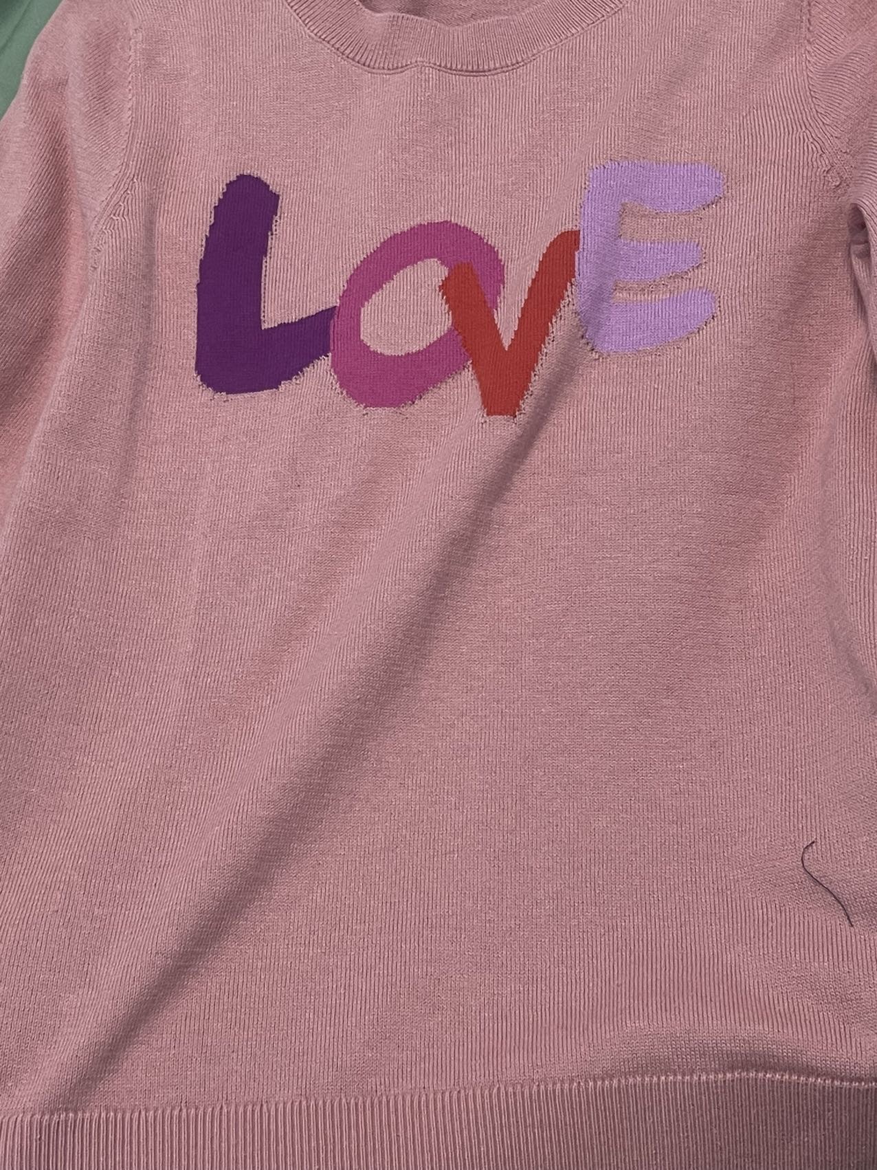 浩宇织针服装有限公司