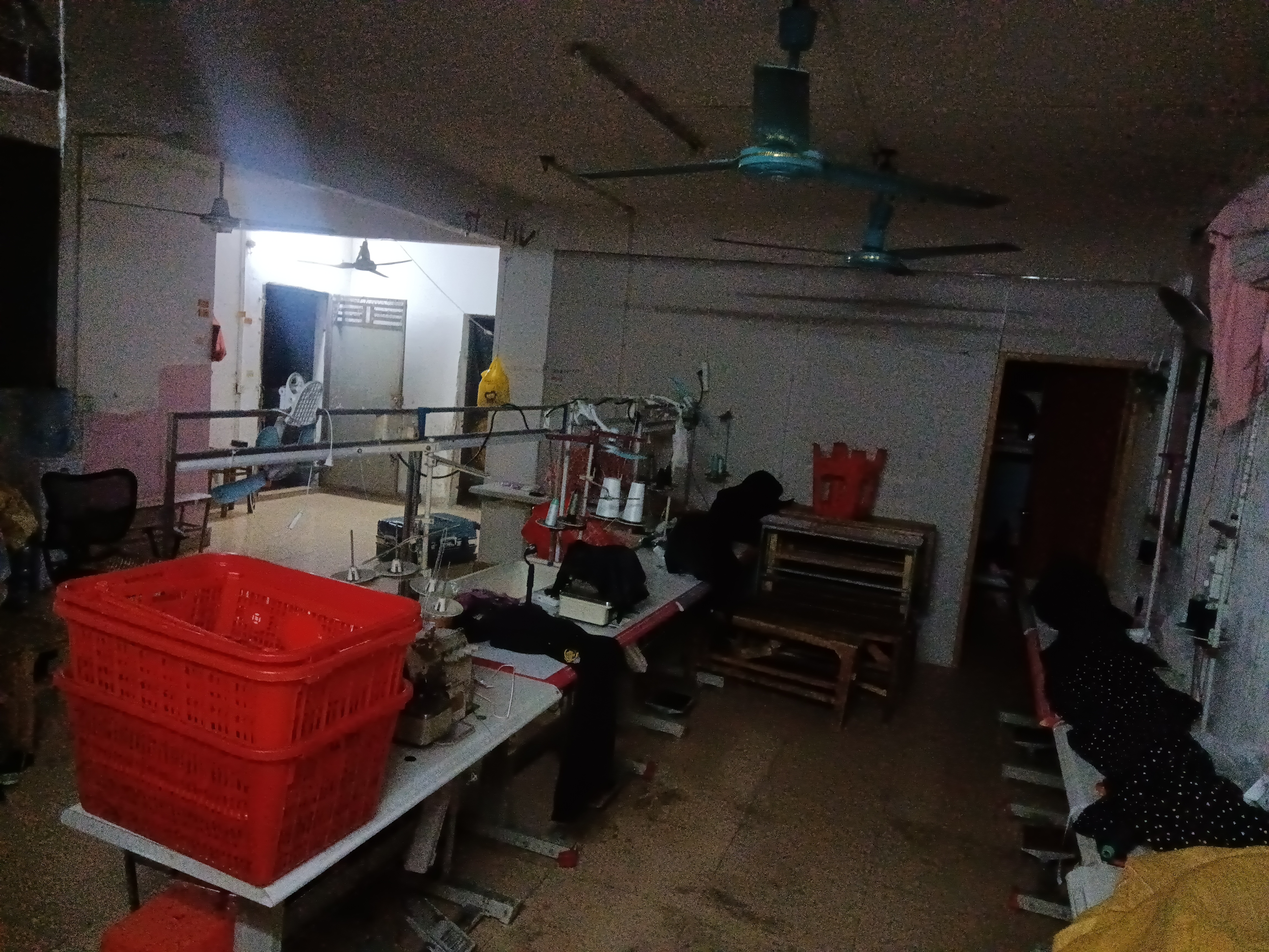 短裙，卫衣，T《打底衫》恤工厂图片2