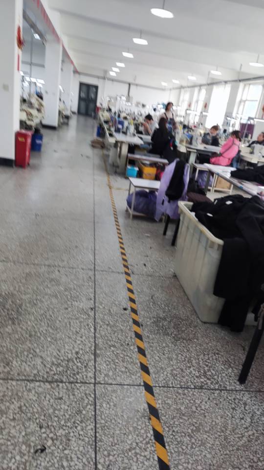 工厂图片
