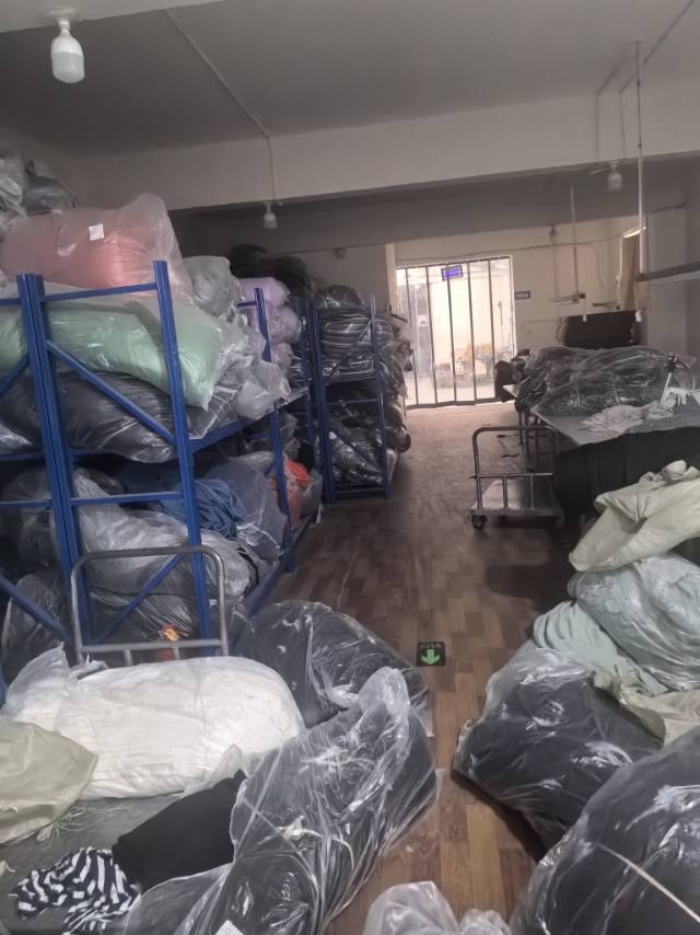工厂图片