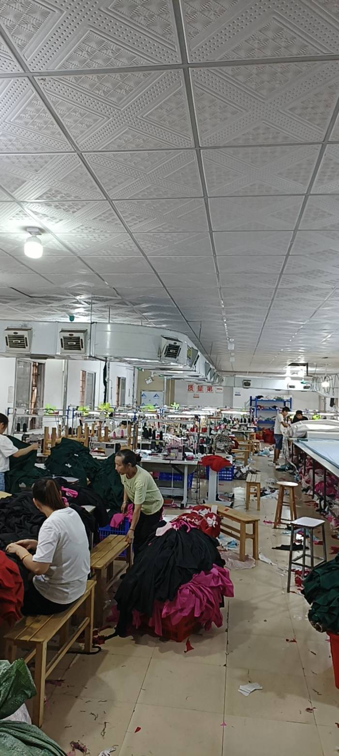 工厂图片