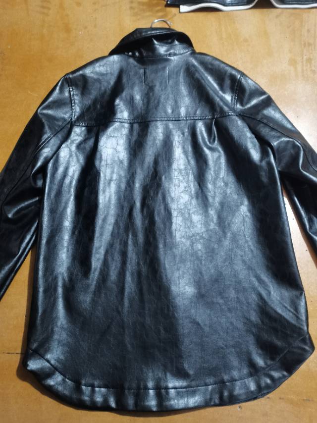 依佳人服装商贸有限公司工厂图片3