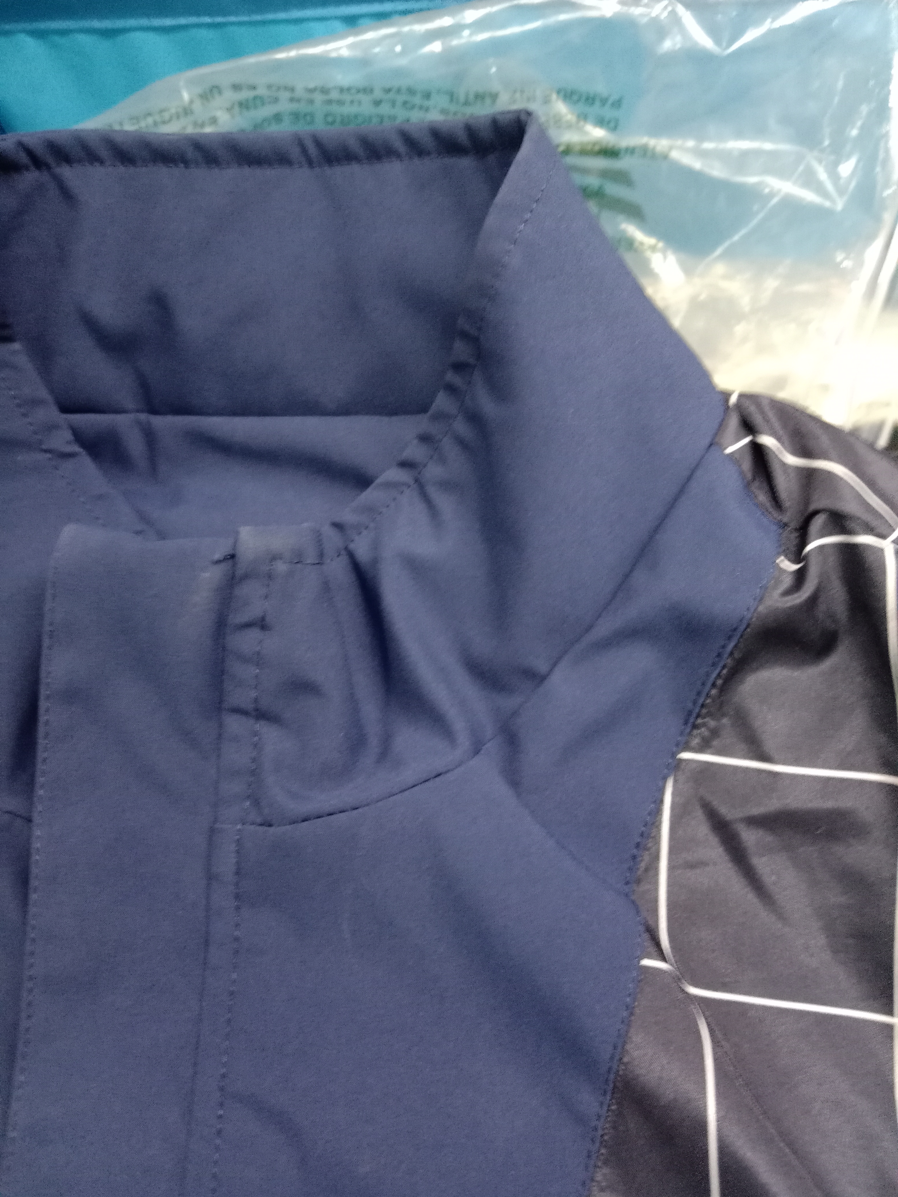 文东服装工厂图片2