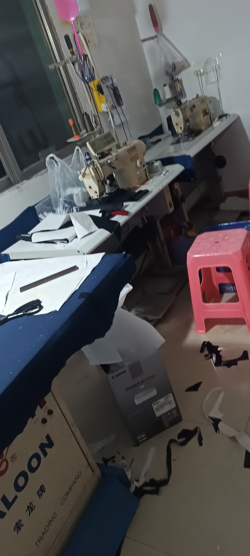 工作室工厂图片3