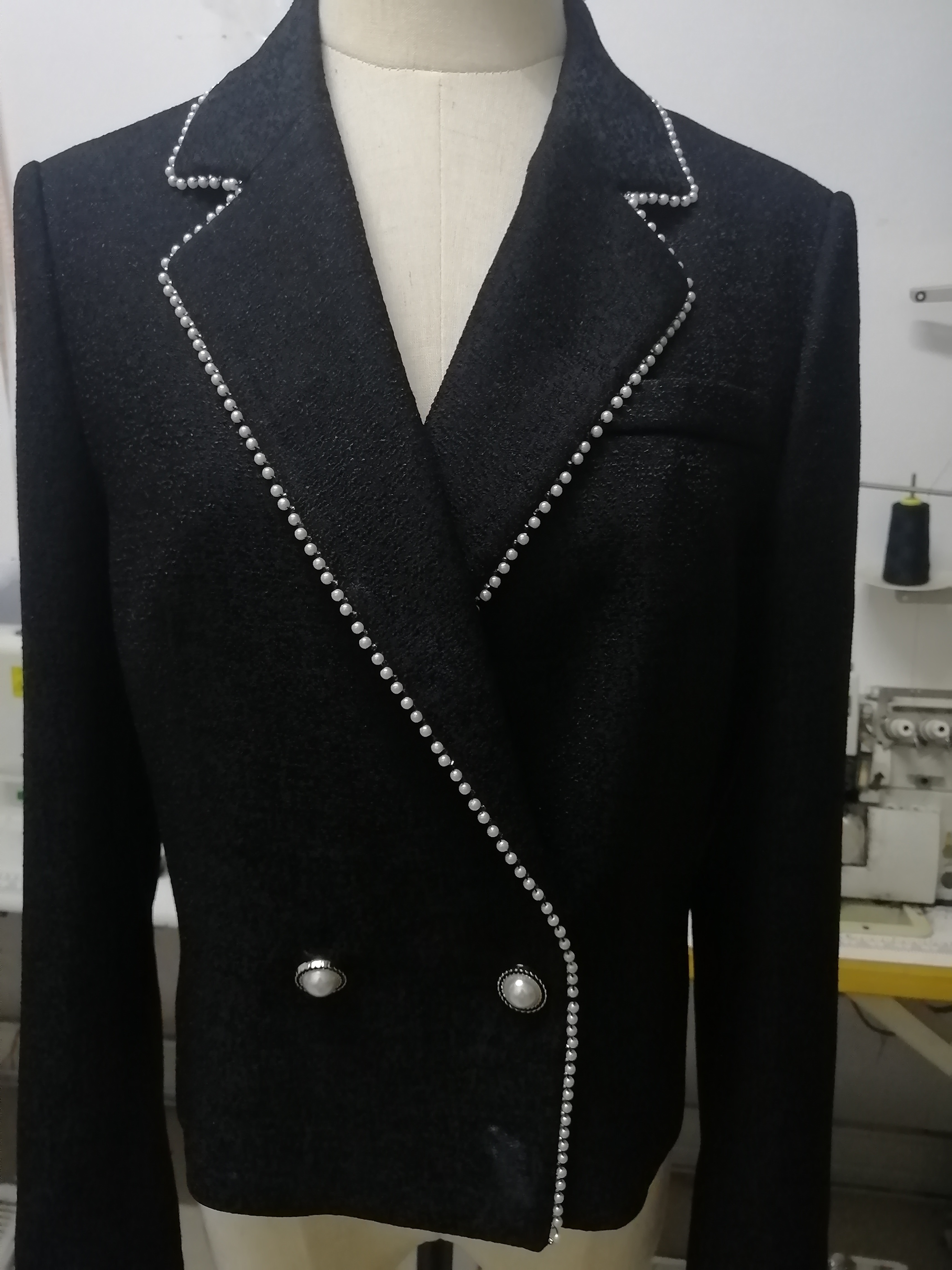 帮俊服装工作室