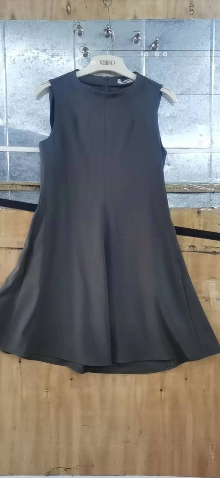 依帆衣服制造有限公司工厂图片2