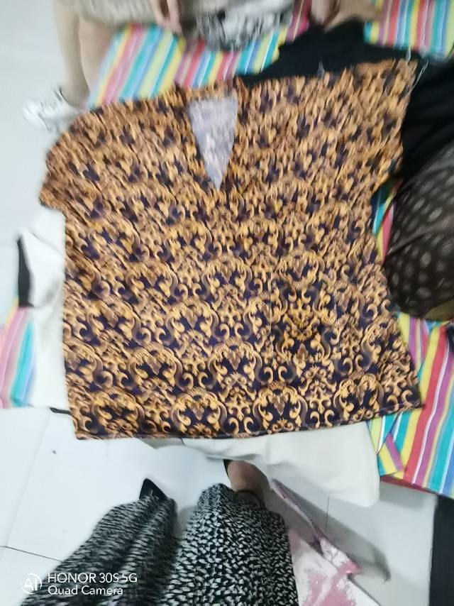 鑫原贸易工厂图片4