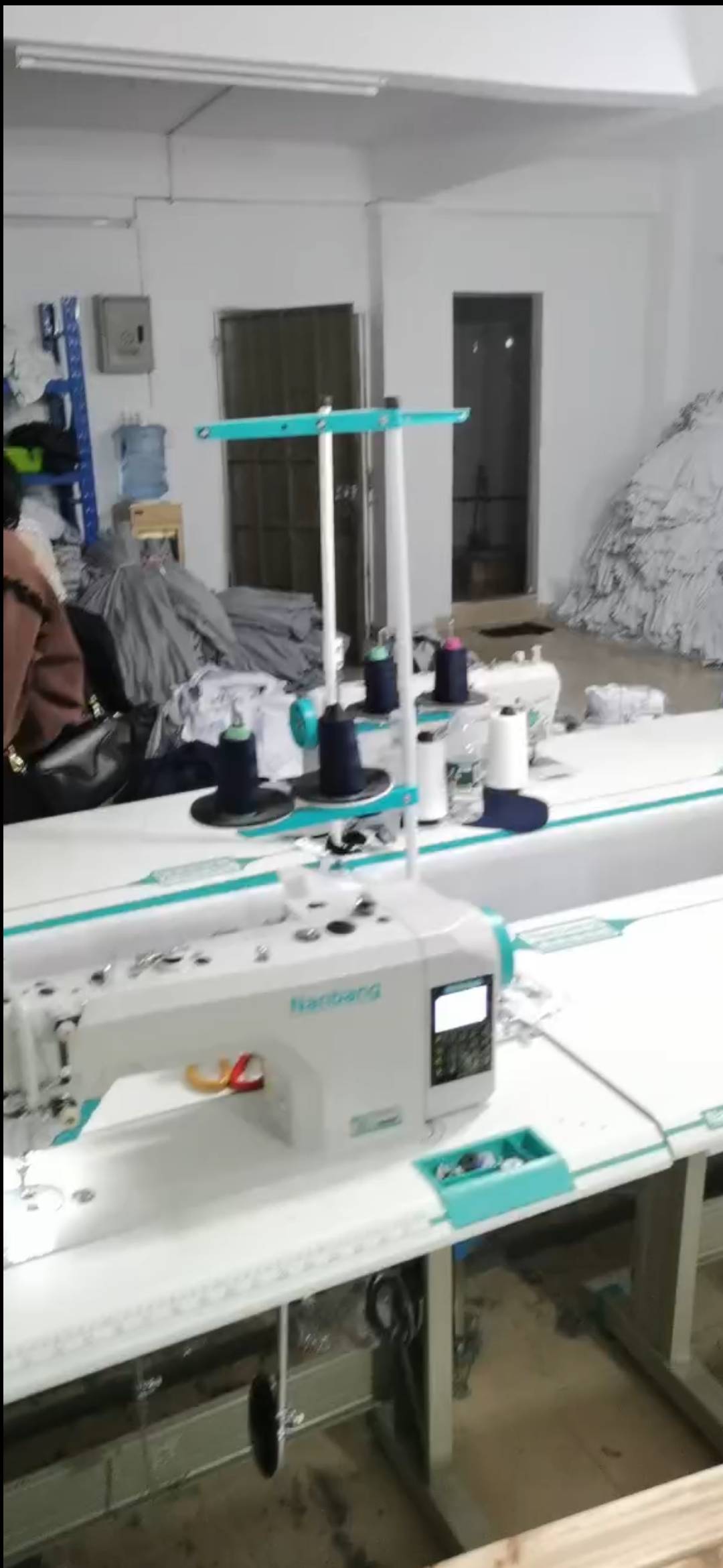 永维服装加工工厂图片2