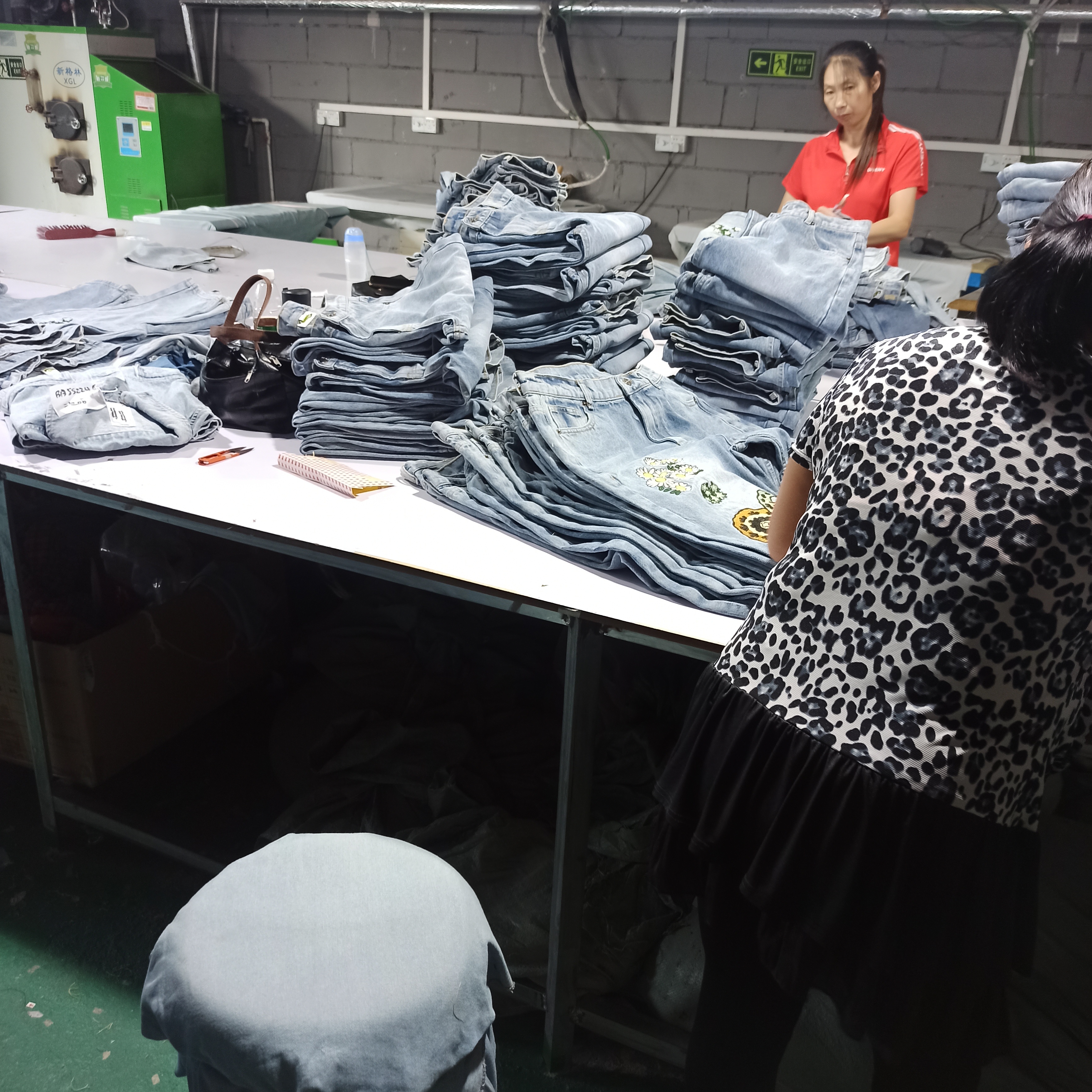 朗玥贸易商行工厂图片4