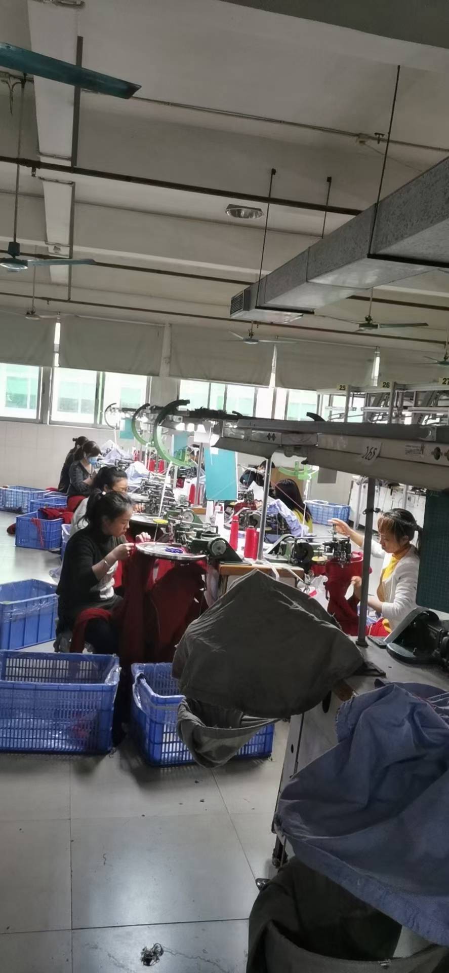 深圳市金祥旺公司工厂图片2