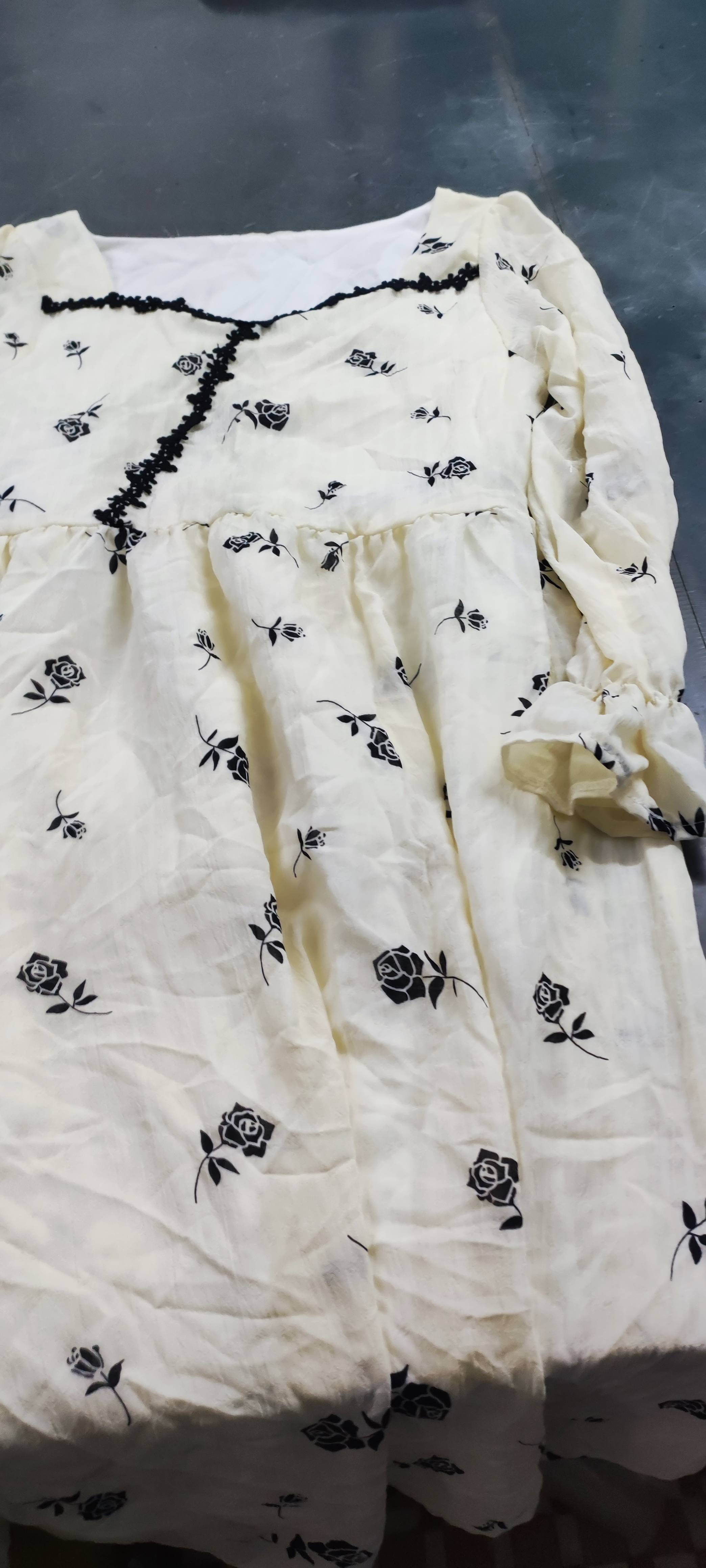 衣旺服装加工厂