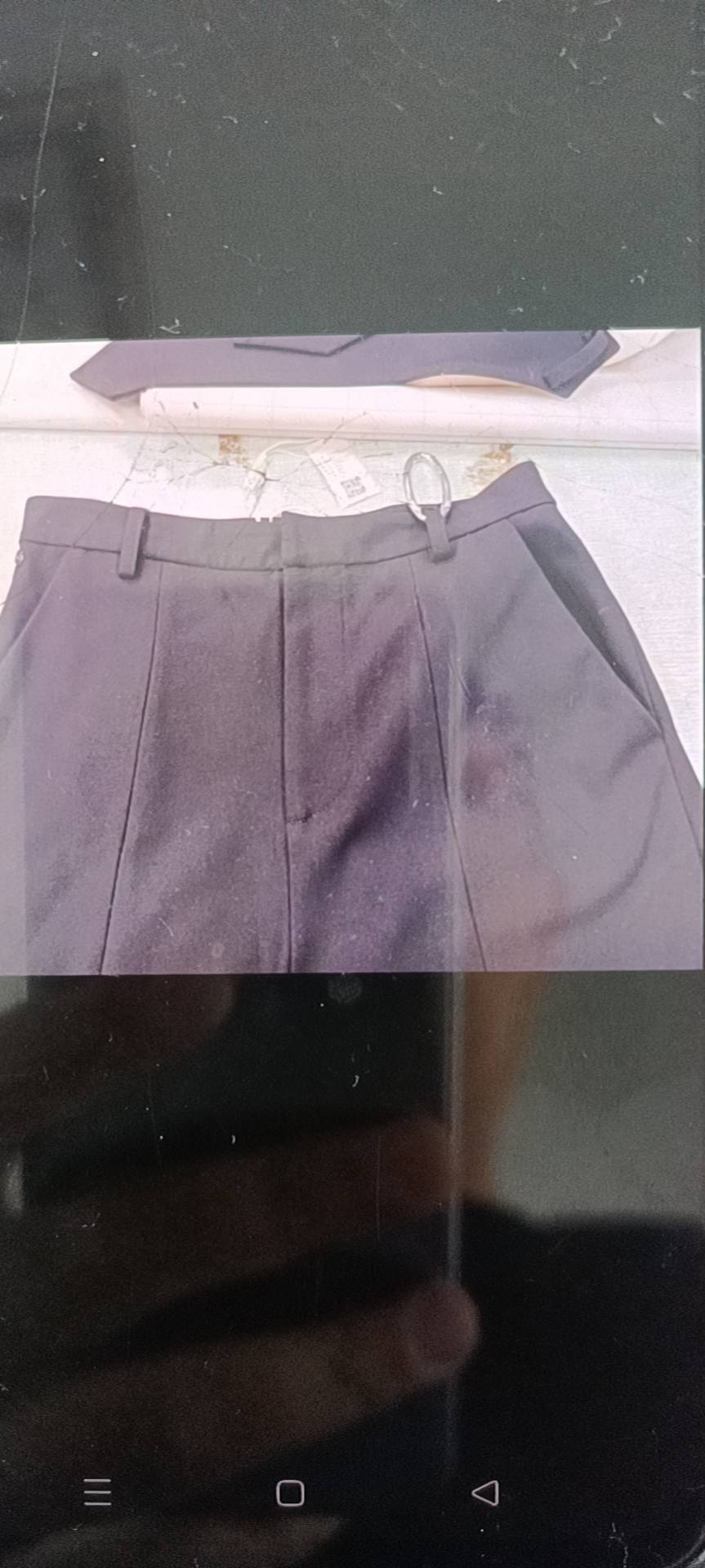 连云港赛驰服饰有限公司
