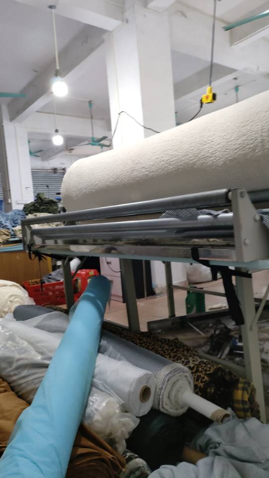 心选服装工厂图片3