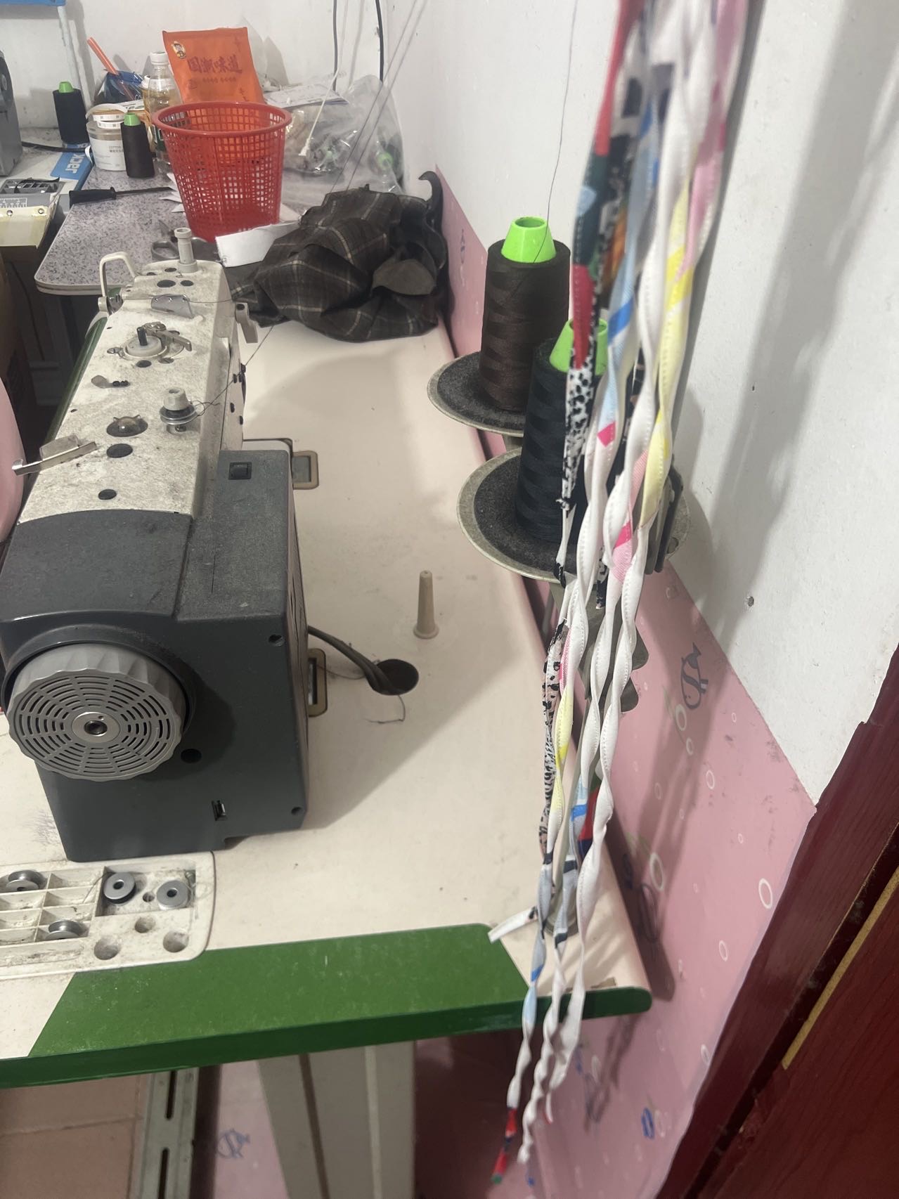 祥云小作坊工厂图片2