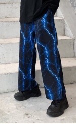 龙曦服饰