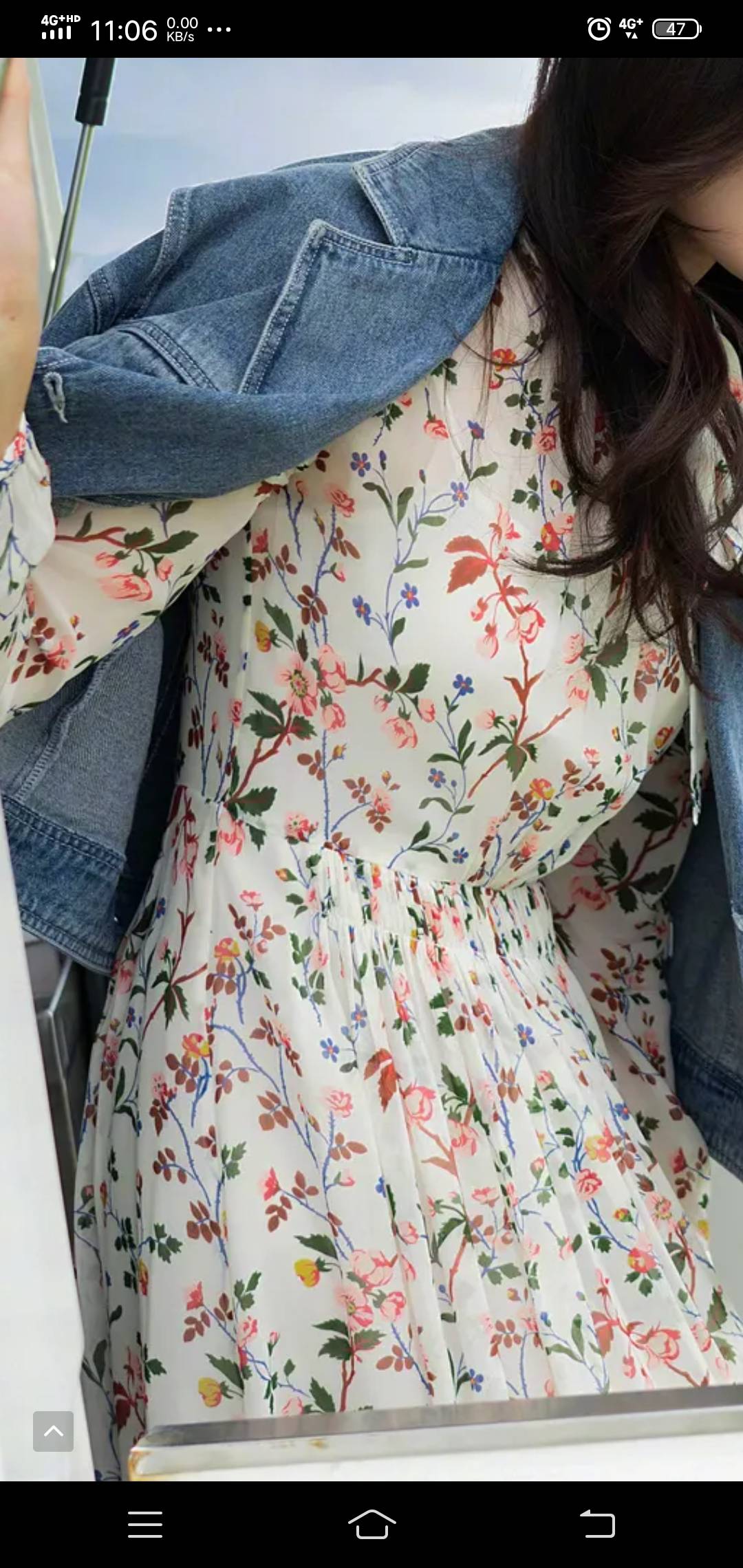 瑞鑫服饰工厂图片3