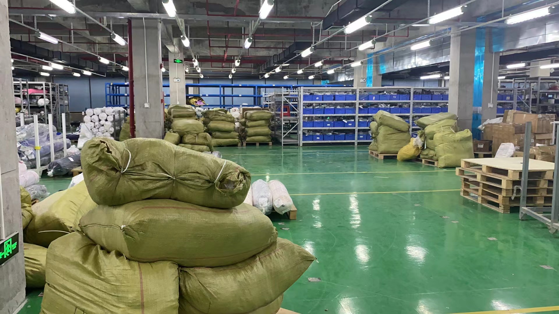 东莞市达尔文科技有限公司