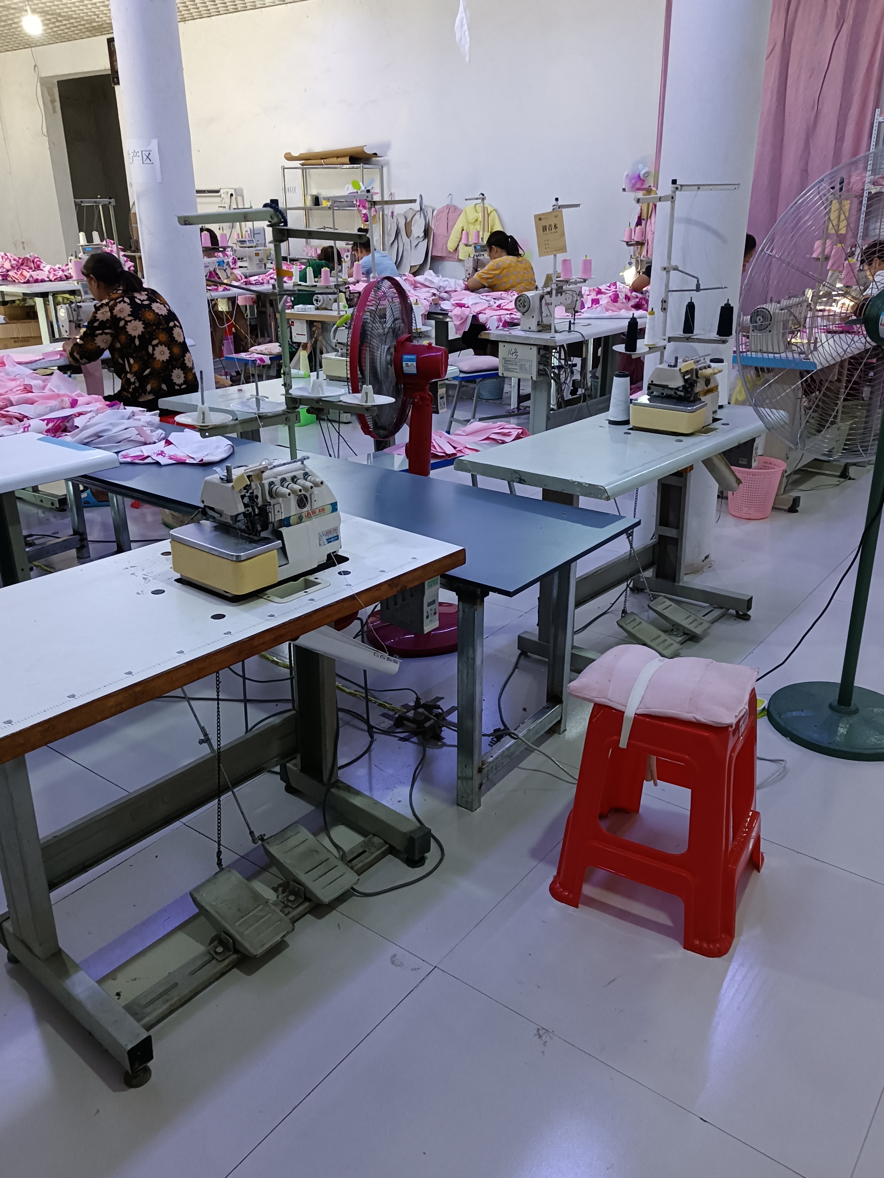 浩扬商贸有限公司工厂图片2