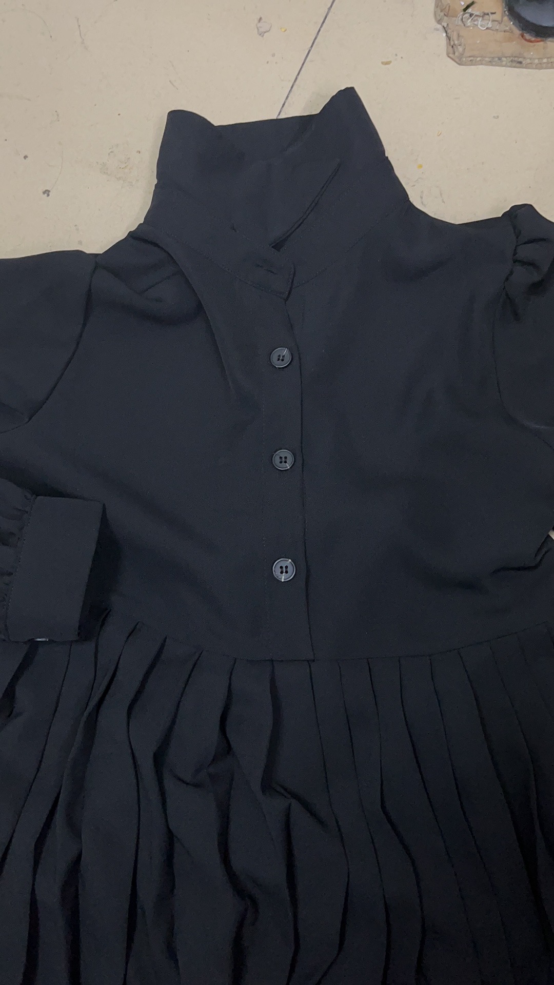 圣丰服饰工厂图片2