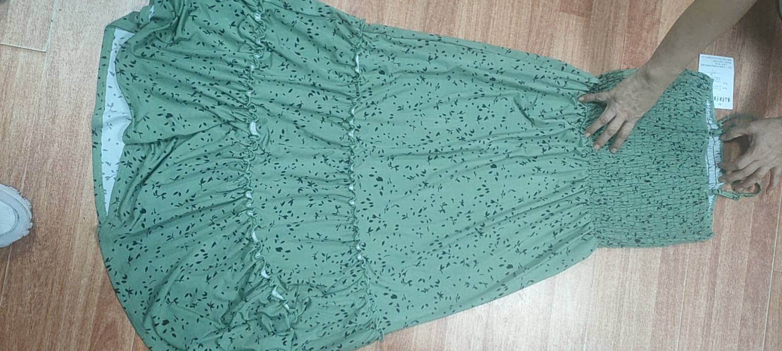 蓝绮服饰