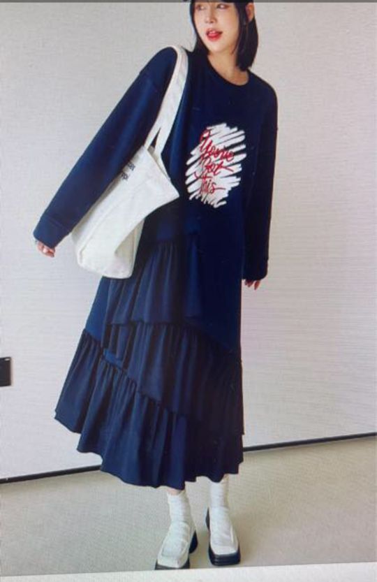 莫语服饰工厂图片2