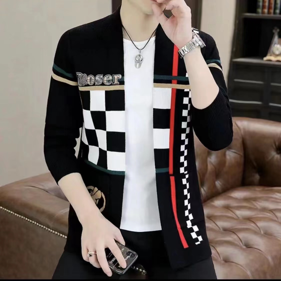 臻蒂服饰有限公司工厂图片3