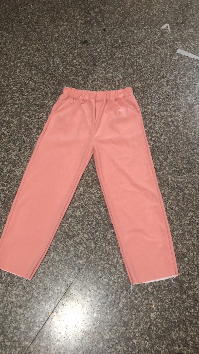 龙曦服饰工厂图片3