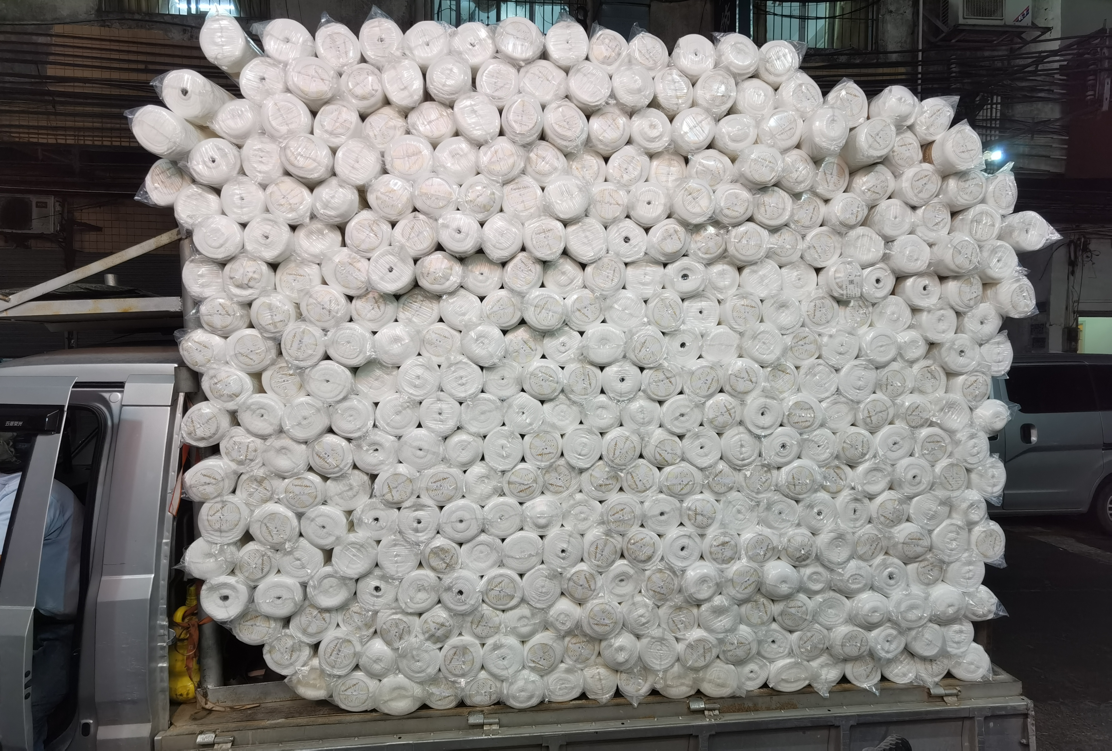 益晟工厂图片3