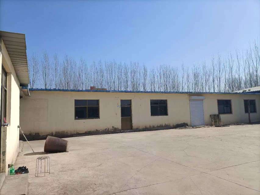 河北曲阳县朝亿服饰工厂图片3