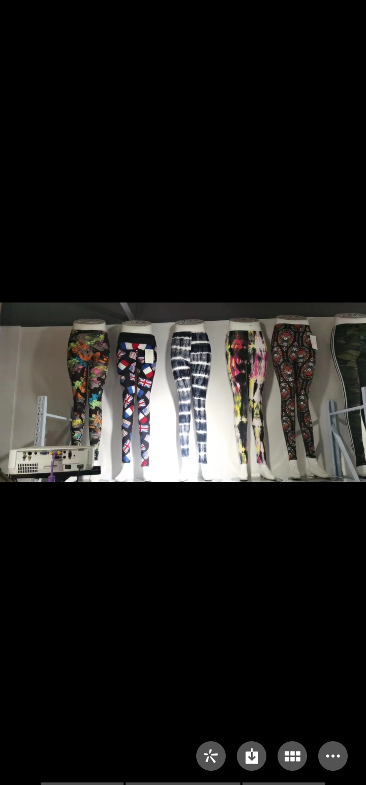 黔海服饰有限公司工厂图片2