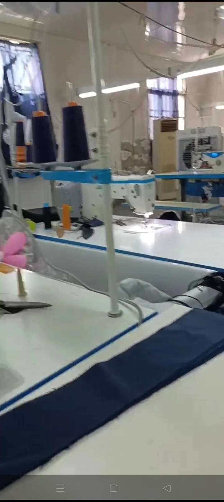 乐城制衣