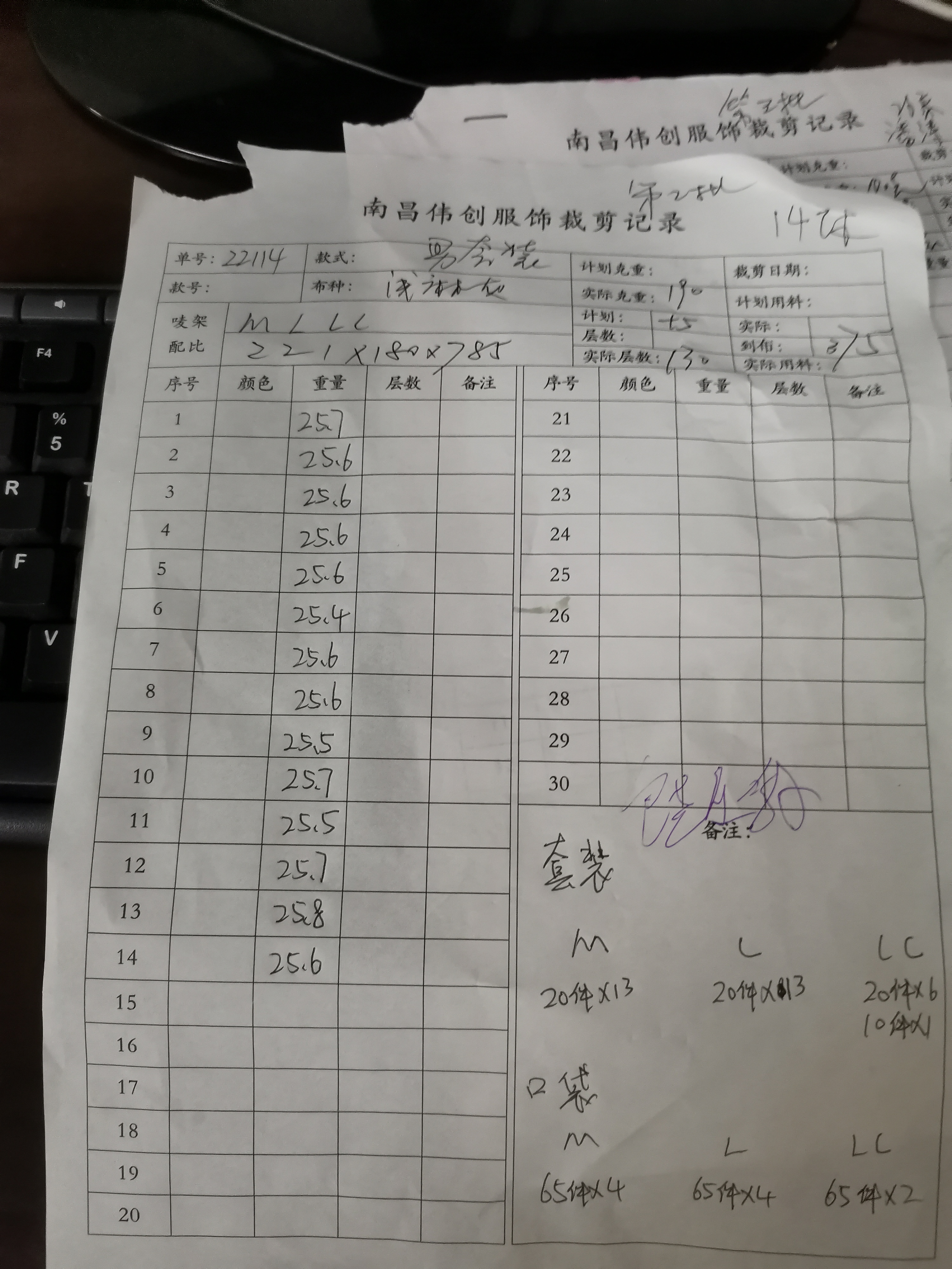 南昌伟创服饰有限公司