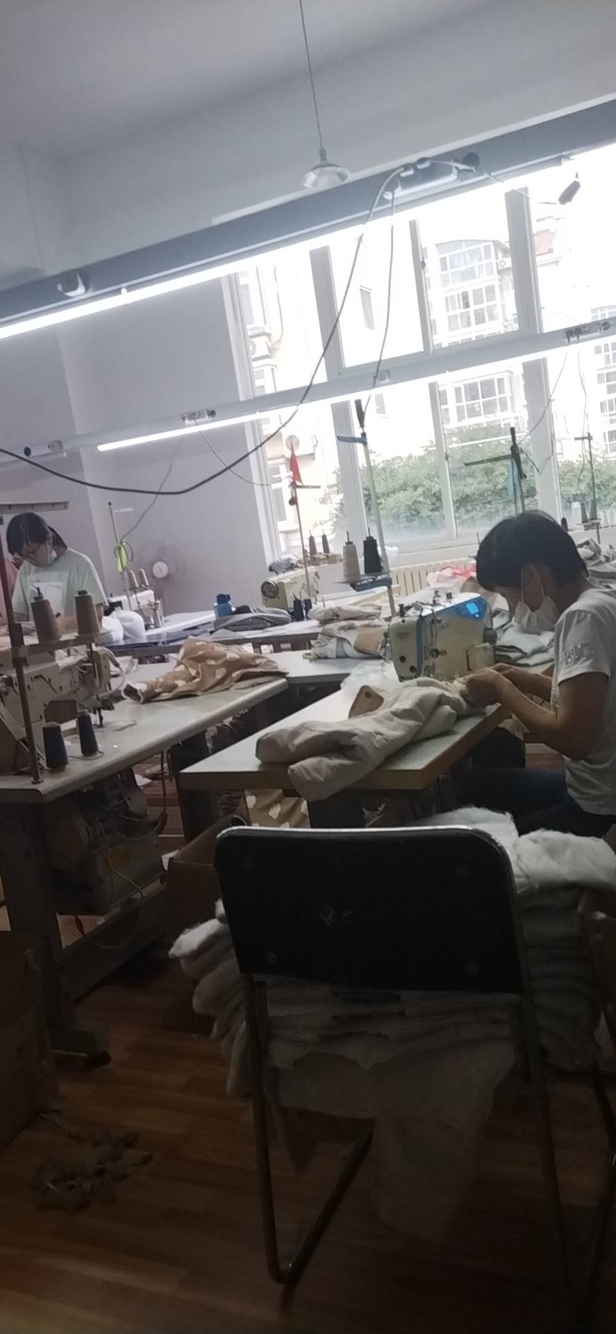 安坤商贸工厂图片2