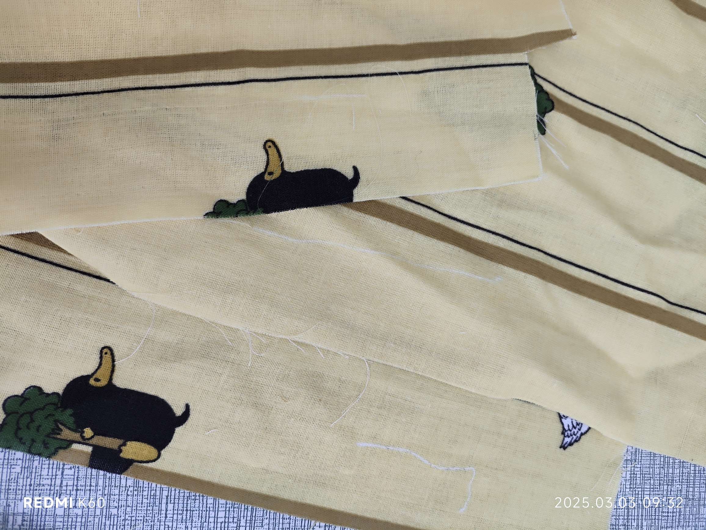 煜韩服装厂工厂图片4
