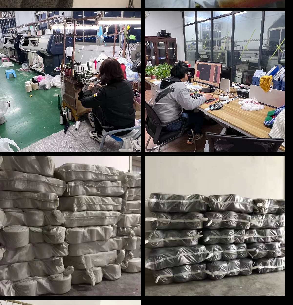 工厂图片