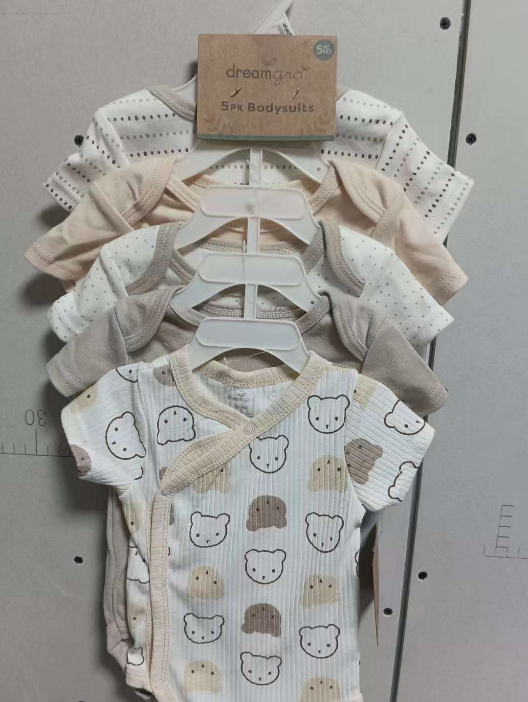 荆州经济技术开发区潘玲服饰厂工厂图片3